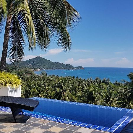 The Plantation Koh Tao Villa Luaran gambar