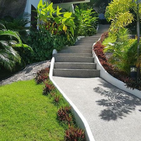 The Plantation Koh Tao Villa Luaran gambar