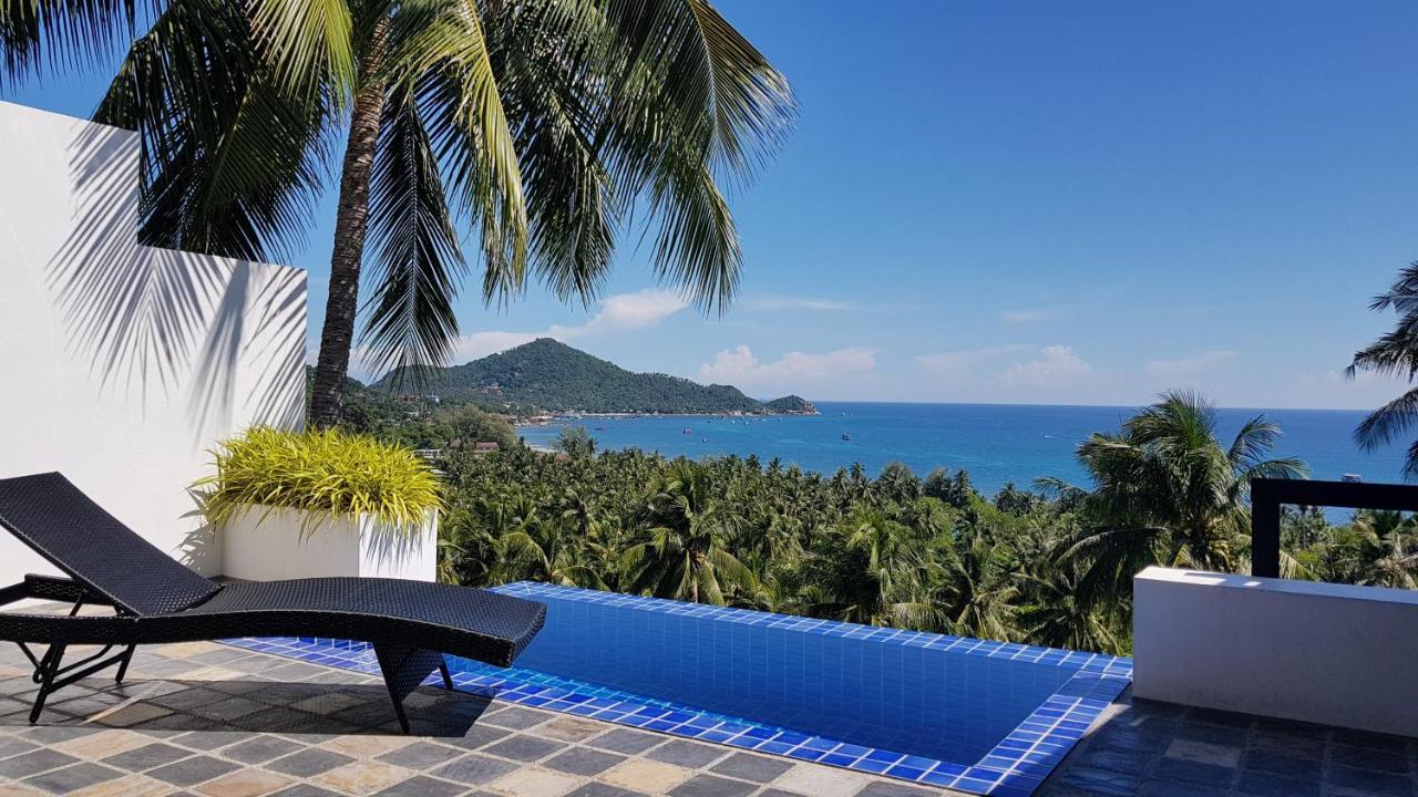 The Plantation Koh Tao Villa Luaran gambar