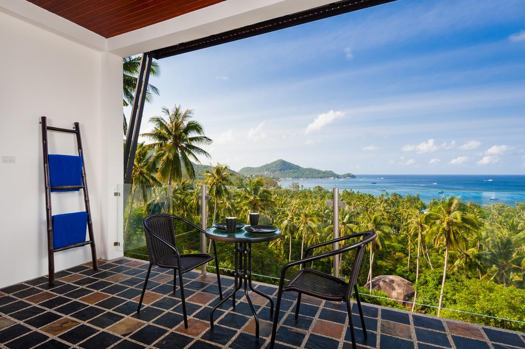 The Plantation Koh Tao Villa Luaran gambar