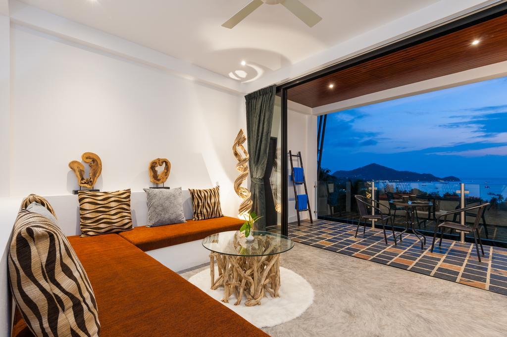 The Plantation Koh Tao Villa Luaran gambar
