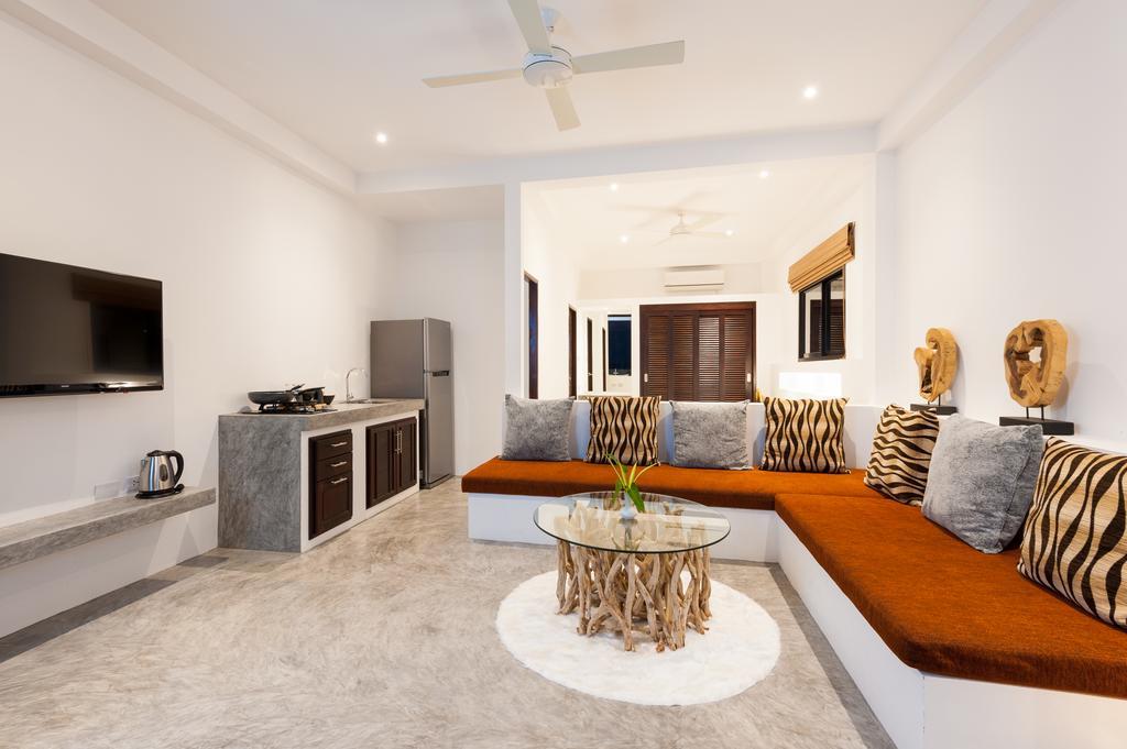 The Plantation Koh Tao Villa Luaran gambar
