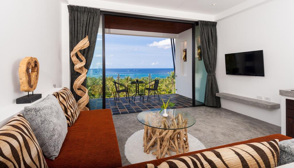 The Plantation Koh Tao Villa Luaran gambar