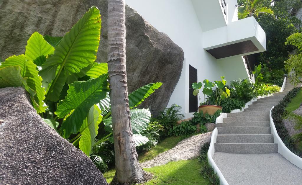 The Plantation Koh Tao Villa Luaran gambar