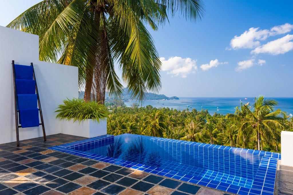 The Plantation Koh Tao Villa Luaran gambar