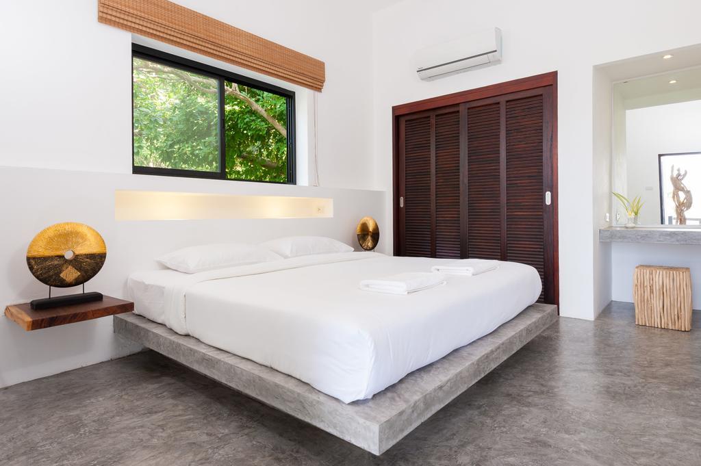 The Plantation Koh Tao Villa Luaran gambar