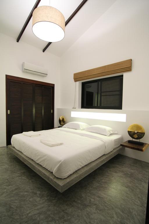 The Plantation Koh Tao Villa Luaran gambar