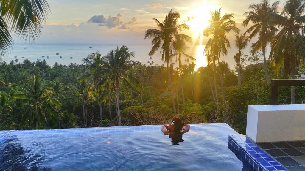 The Plantation Koh Tao Villa Luaran gambar
