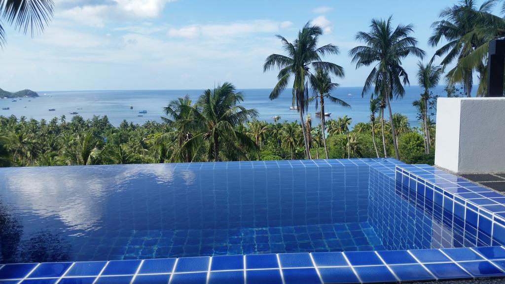 The Plantation Koh Tao Villa Luaran gambar