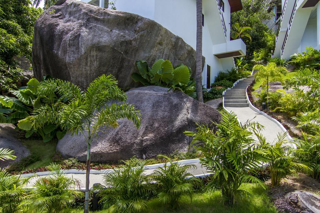 The Plantation Koh Tao Villa Luaran gambar