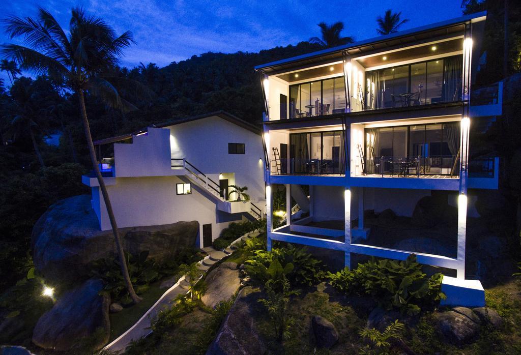 The Plantation Koh Tao Villa Luaran gambar