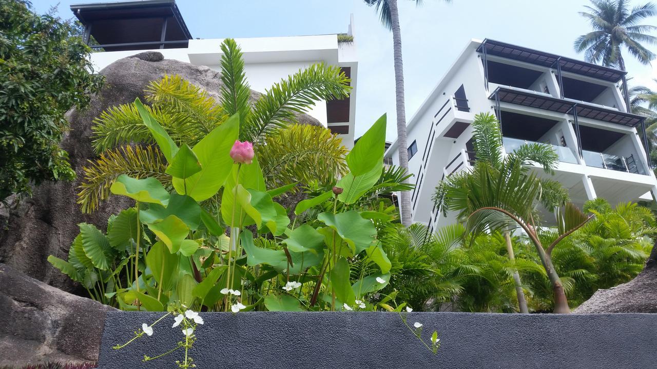 The Plantation Koh Tao Villa Luaran gambar