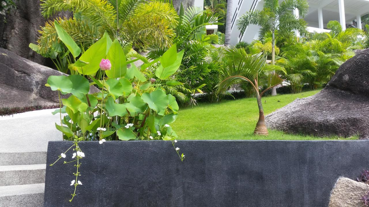 The Plantation Koh Tao Villa Luaran gambar