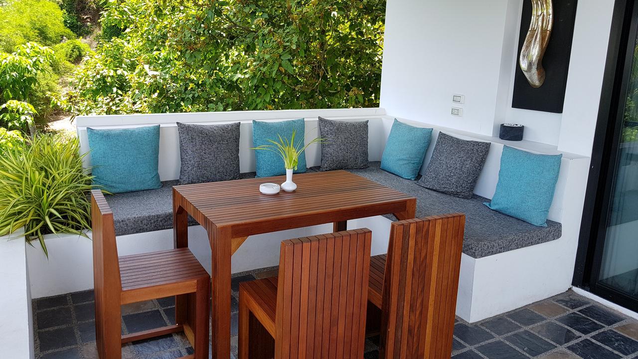 The Plantation Koh Tao Villa Luaran gambar