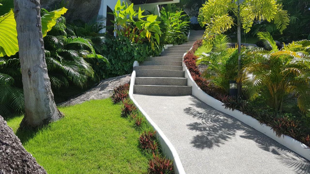 The Plantation Koh Tao Villa Luaran gambar