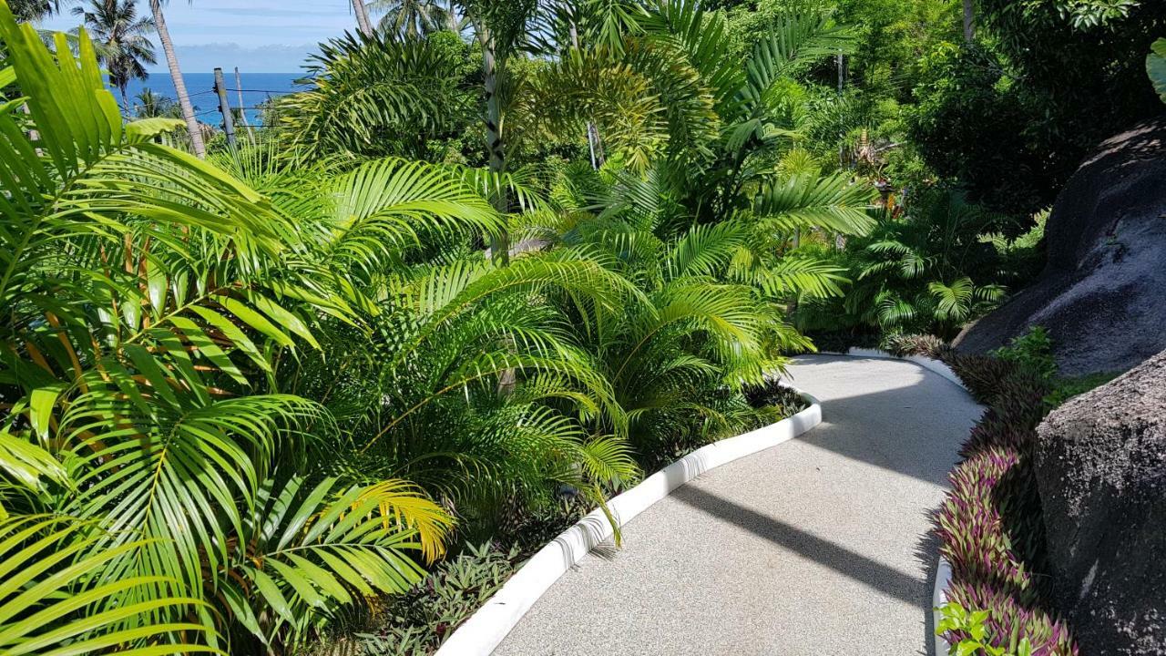 The Plantation Koh Tao Villa Luaran gambar